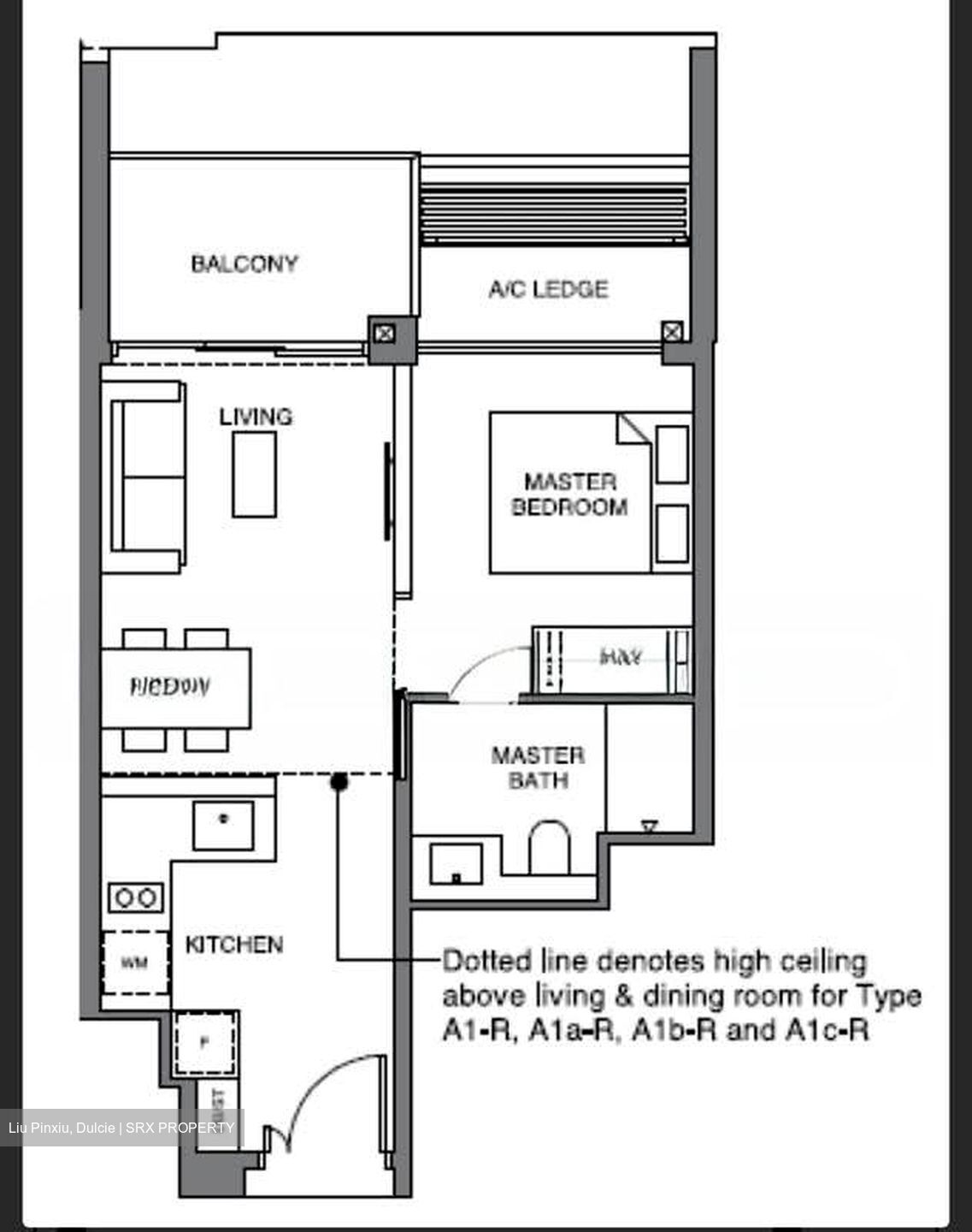 Leedon Green (D10), Condominium #552794601